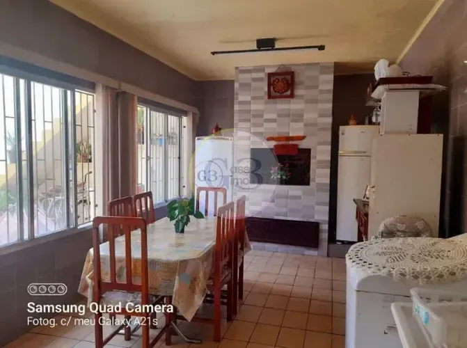 Casa à venda, COHAB II, Rio Grande, RS