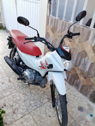 Honda Pop 110i ES 2026