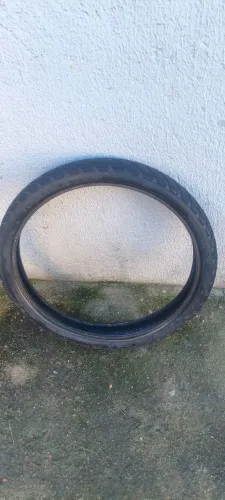 Pneu Moto Metzeler Tourance Medida 90 90 21