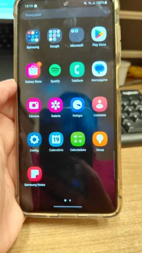 Samsung M52 5G