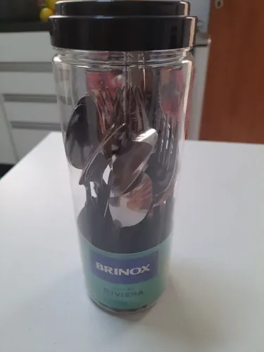 Faqueiro 24 peças 
