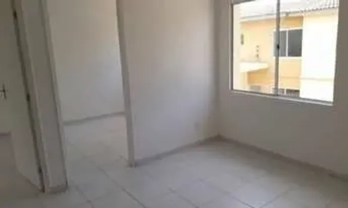 Apartamento no Eustáquio Gomes