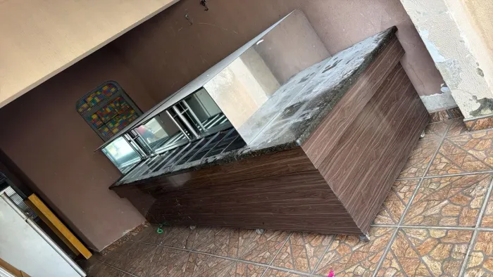 Cuba quente e fria 