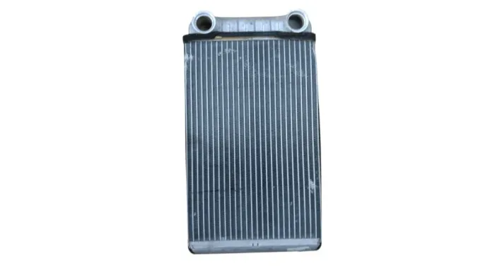 Radiador Ar Quente Frontier 2.5 2014 