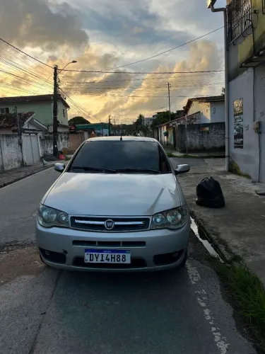 Fiat Palio Celebration 1.0 Fire Flex 8V 4P 2007
