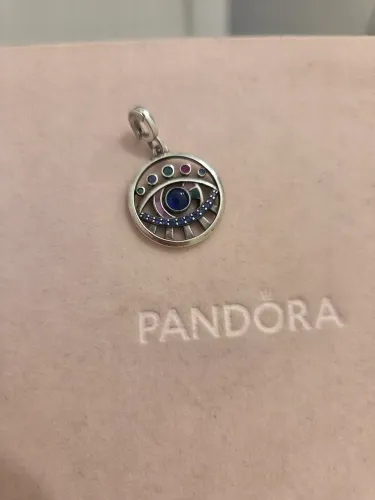Pandora me charme 