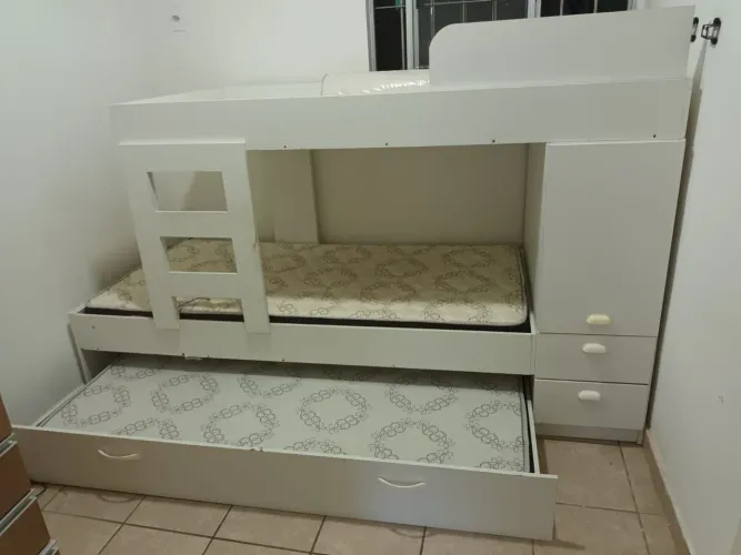 Vendo TRELICHE semi nova