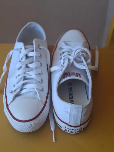 TÊNIS ALL * STAR LEGÍTIMO