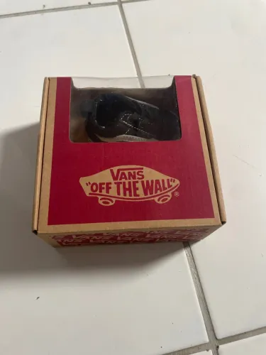 Tênis Vans Original Infantil