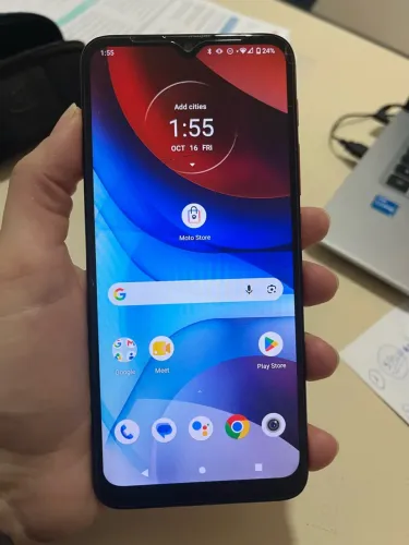 Motorola Moto E7 32GB