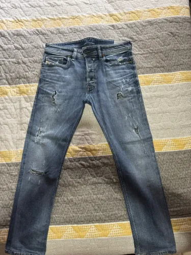 Calça Diesel 42