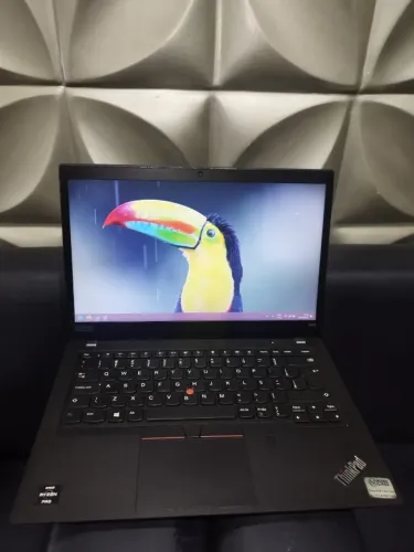 Processador Ryzen 5 pro 3500U ( modelo empresarial ) 8GB de ram placa de video vega 8