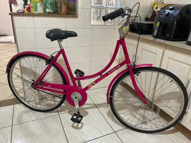 Bicicleta MONARK RETRÔ ANOS 80 NOVÍSSIMA