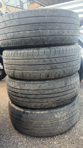 Pneus ARO 195/55r16