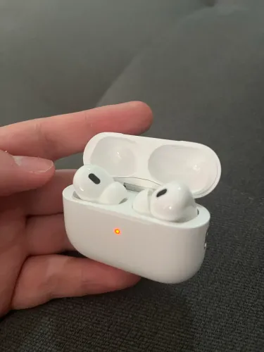 AirPods Pro 2 - Perfeito