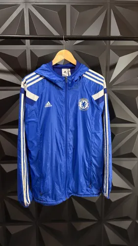 Jaqueta hino Chelsea 2014 G - ESTADO DE NOVA