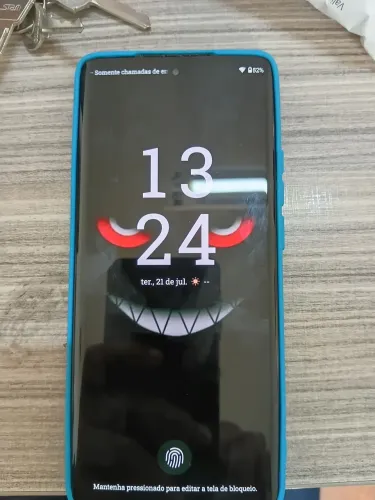 Moto EDGE 40 256GB//8GB+4GB - Top!
