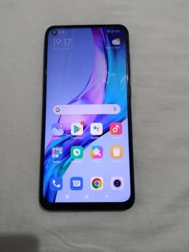 Redemi Note 9