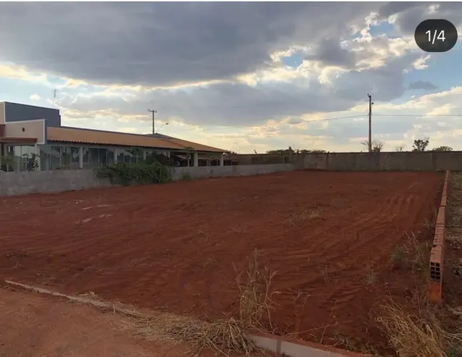 Lote Jardim Botânico - OPORTUNIDADE