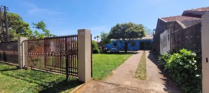 Casa com 3 dormitórios à venda, 105 m² por R$ 480.000,00 - Nova Cidade - Cascavel/PR