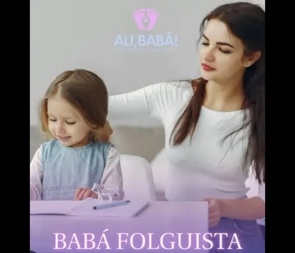 Estou disponível pra final de semana