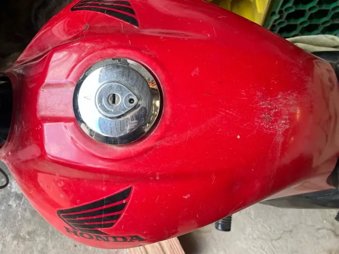 Tanque Honda original Fan 125 2012