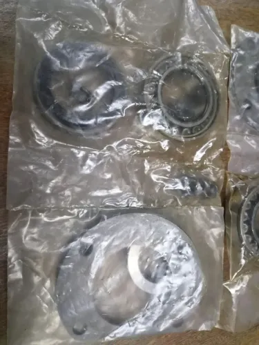 peças da ranger