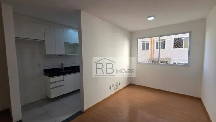 Apartamento com 2 dormitórios, 43 m² - venda por R$ 315.000,00 ou aluguel por R$ 2.458,00/