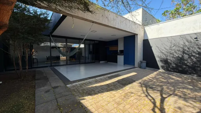 Casa com 3 dormitórios, 150 m² - venda por R$ 1.390.000,00 ou aluguel por R$ 7.900,00/mês