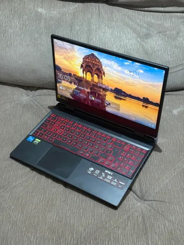Notebook Acer Nitro 5