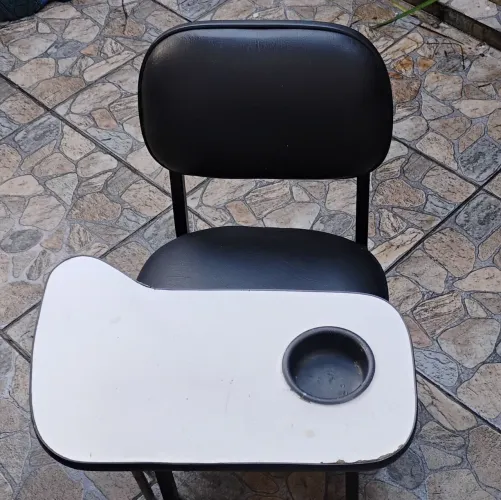 Cadeira para manicure  e pedicure
