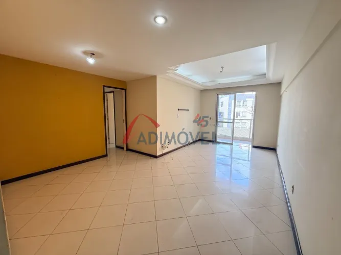 Apartamento à venda em Vitória-ES, Jardim da Penha: 3 quartos, 1 suíte, 1 sala, 2 banheiro