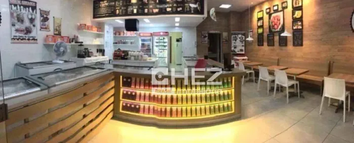 Ponto à venda, Praia do Forte, por R$ 170.000 - Praia do Forte - Cabo Frio/RJ
