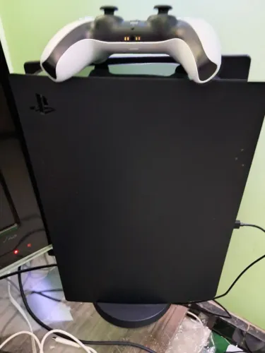 Playstation 5 Digital - seminovo