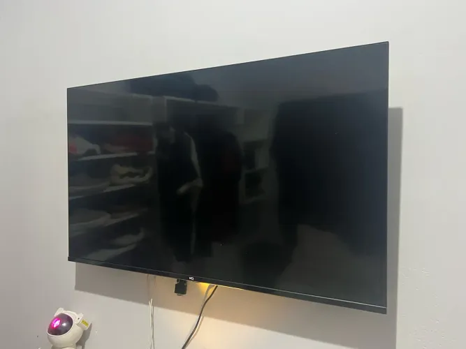 Tv smart 43 HQ