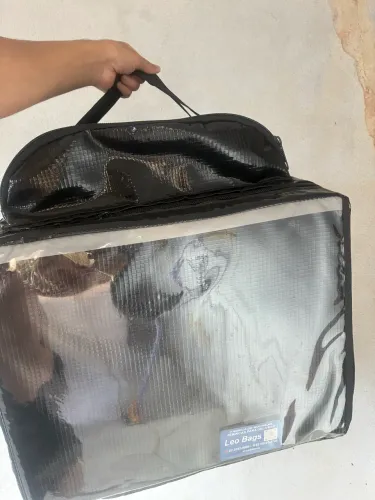 BAG entregas