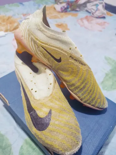 Chuteira Nike original 