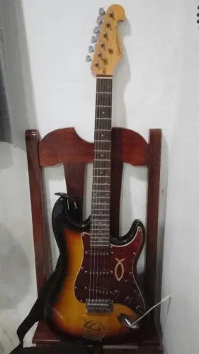 GUITARRA SONIC X SERIES