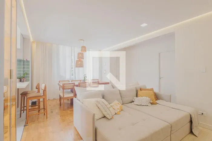 Apartamento à Venda - Pinheiros, 2 Quartos, 92 m2