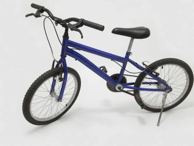 Bicicleta de criança aro 20.