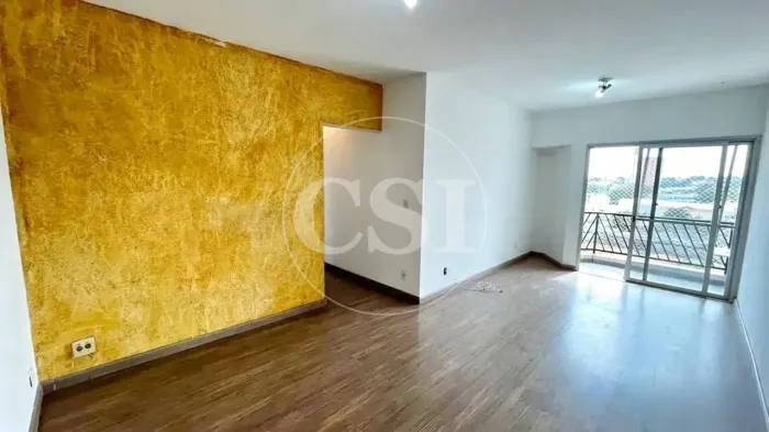 apartamento - Bonfim - Campinas