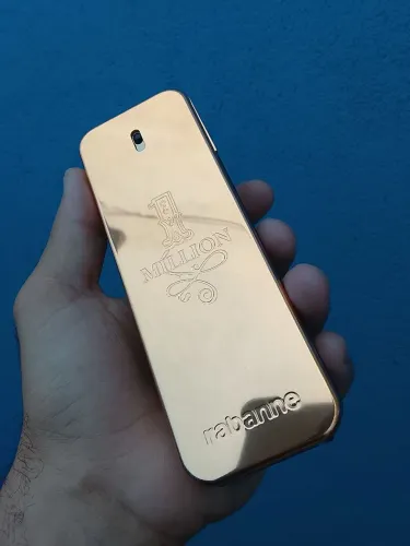 Perfume Paco Rabbane ORIGINAL 