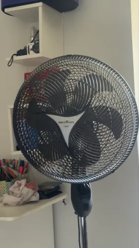 ventilador