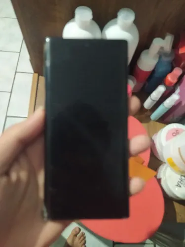 Vendo celular  Samsung Galaxy note 10 plus