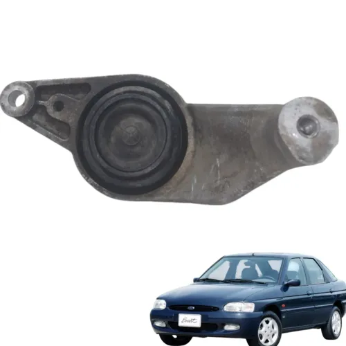Suporte Coxim Motor Esquerdo Ford Escort 94ab-6p072-bb 1978