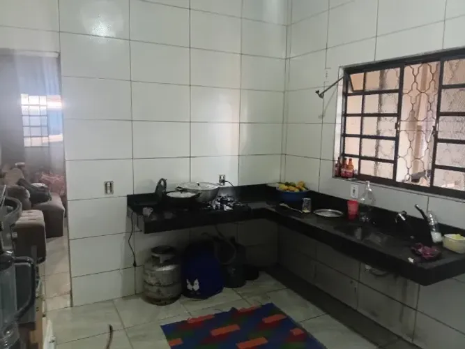 Cs em sao joaquim de bicas com 2 quartos sala cozinha bem aconchegante pronta pra morar 