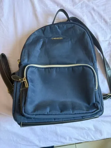 2 bolsas mochilas de costas pelo preço de 1