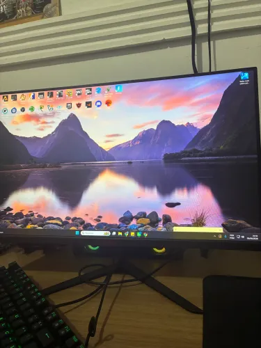 MONITOR 144hz