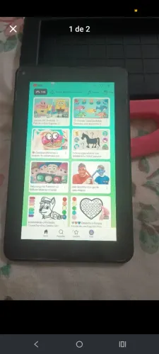 Tablet Multilaser