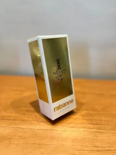 Paco Rabanne 1 Million - 100Ml - Lacrado